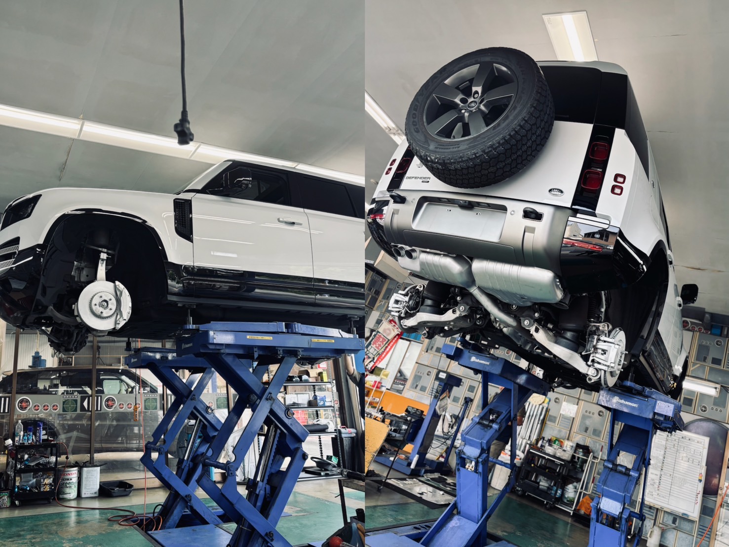 リーカスインターナショナルでの在庫車両への拘りをご説明します！